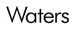 Waters logo