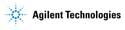 Agilent logo