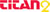 Titan2 Logo