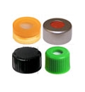 Vial Caps