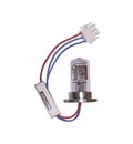 Deuterium Detector Lamps