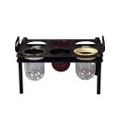 Storage Racks and Holders