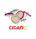 Titan Syringe Filters