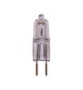Tungsten Detector Lamps