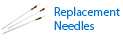 replacement needles
