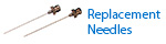 replacement needles