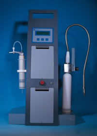 Flash Chromatography System