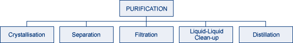 Purification Options