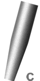 Cone Tip
