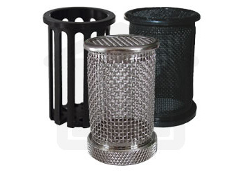 Custom VanKel (Varian) baskets made to your specification