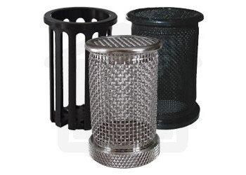 Custom Distek baskets made to your specification