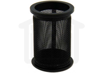 40 Mesh PTFE Coated Basket, Distek Compatible