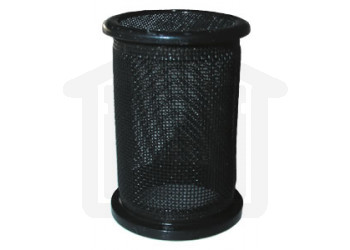 40 Mesh PTFE Coated Basket, Hanson Research Compatible