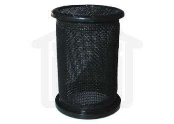 40 Mesh PTFE Coated Basket, Pharmatest Compatible