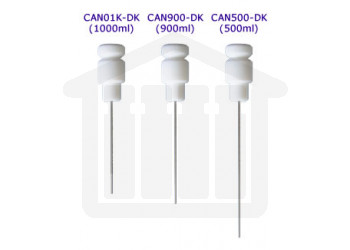 Distek Sampling Cannulae, 1000ml Tests, OEM# 2910-1000