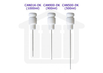 500ml Resident Sampling Probe for Distek, OEM#2910-0500