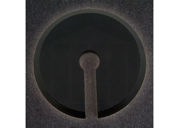 Grey Vessel Cover with Paddle Slot Hanson Research Compatible, OEM# 72-800-603