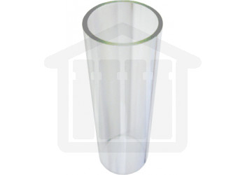 Glass Disintegration Tubes for 6 Tube Assembly