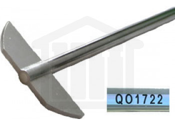 16.5 inch Stainless Steel Paddle – Distek Compatible, 2800-0010
