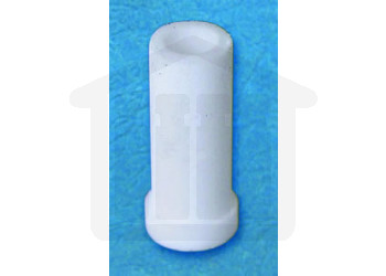 1µm Poroplast Cannula Filters for Dissolution, Caleva Compatible