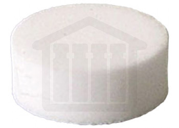 10µm UHMW Polyethylene Dissolution Filter Discs Distek Compatible, 5720-0203