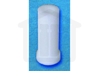 35µm UHMW Polyethylene Cannula Dissolution Filters Caleva Compatible