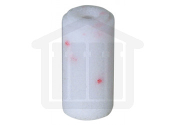 70µm UHMW Polyethylene Cannula Dissolution Filters Agilent/VanKel Compatible