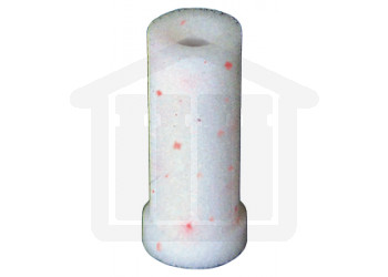 70µm UHMW Polyethylene Cannula Dissolution Filters Caleva Compatible