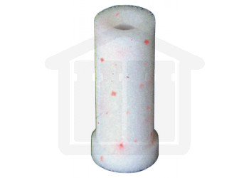 70µm UHMW Polyethylene Cannula Dissolution Filters Sotax Compatible