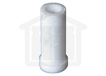 10µm UHMW Polyethylene Cannula Filters 1/16” (1.6mm) ID Hanson Research Compatible, OEM# 27-101-083, 27-101-093