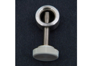 Thumb Screw for Distek Compatible Paddle Shafts OEM# 2821-0094