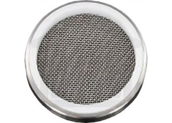 USP5 Transdermal Patch Holder, 35mm, 40 Mesh