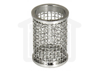 10 Mesh Stainless Steel Basket Caleva compatible