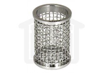 10 Mesh Stainless Steel Basket Erweka compatible