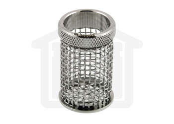 10 Mesh Stainless Steel Basket Distek compatible