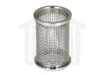 20 Mesh Stainless Steel Basket Agilent / VanKel Compatible