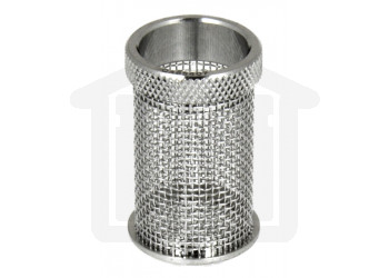 20 Mesh Stainless Steel Basket Distek Compatible