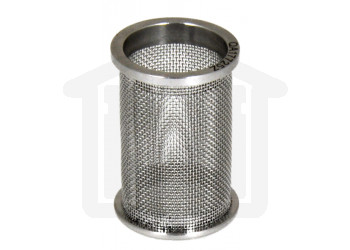 40 Mesh Stainless Steel Dissolution Basket Caleva Compatible