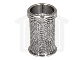 40 Mesh Stainless Steel Basket Distek Compatible, OEM# 2821-0072