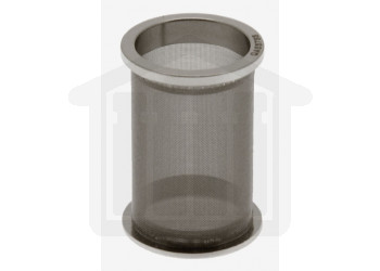 100 Mesh Stainless Steel Sintered Basket Hanson Research compatible