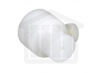 Adjustable Cannula Stopper 0.083” (2.1mm) Hole Agilent 708-DS Compatible