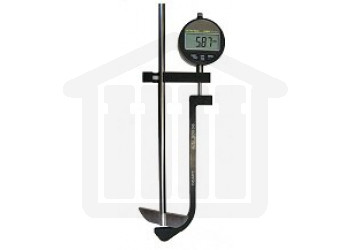 Digital Depth Gauge