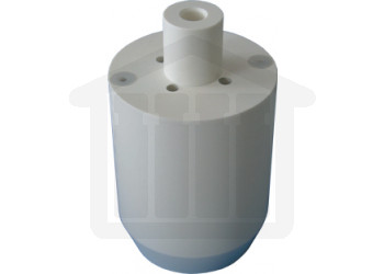 PVC Evaporation Cover for 300ml Glass Vessels