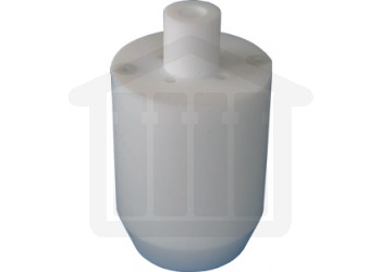 PTFE Evaporation Cover for 300ml Glass Vessels