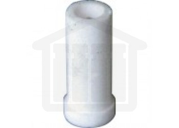 35µm UHMW Polyethylene External Probe End Filters Distek Compatible