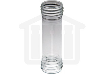 USP3 Inner Sampling Tube 100ml Clear Glass