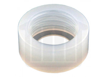USP3 Lower Cap for 300ml Glass Vessels Wider VanKel Style