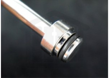 Small Volume Basket Shaft 