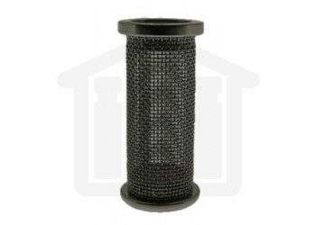 Mini Basket, 40 Mesh, for Small Volume Applications