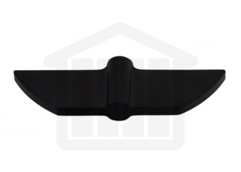 Replacement Paddle Blade for Distek. PTFE Coated